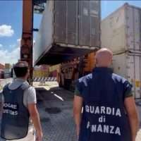 sequestro cocaina porto gioia 17-12-2025 (4)