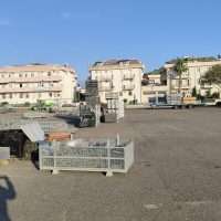 capodanno rai cz - inizio allestimento palco (1)