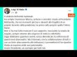Ultimo messaggio da Presidente per Mattarella, ecco le reazioni politiche