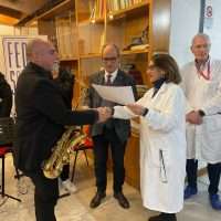 La musica, un’emozione che cura (1)