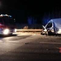 incidente stradale ss 106 29-12-2025