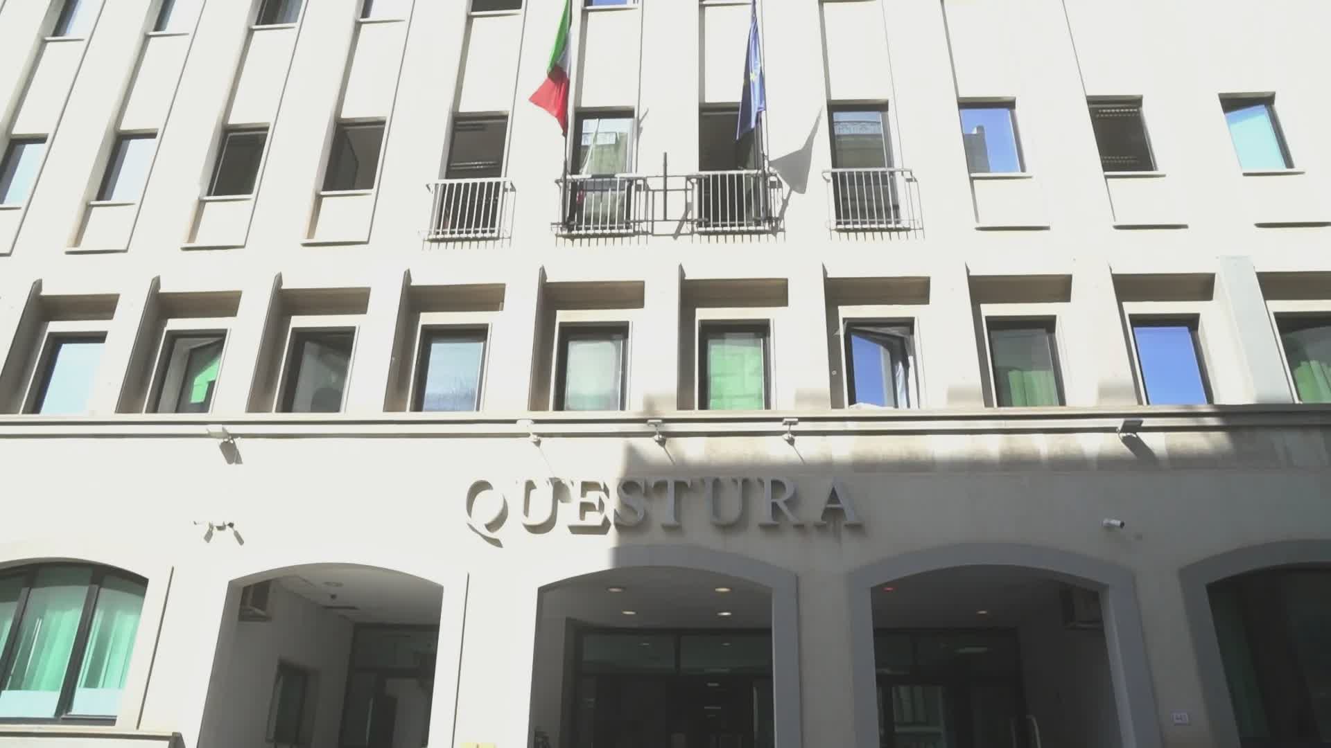 Blitz della Polizia a Reggio Calabria: catturato un latitante dell’inchiesta Skyfall