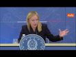 Meloni: "Su lotta alla mafia no passi indietro"