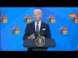Biden: "Ulteriori 800milioni di dollari di aiuti militari all'Ucraina"