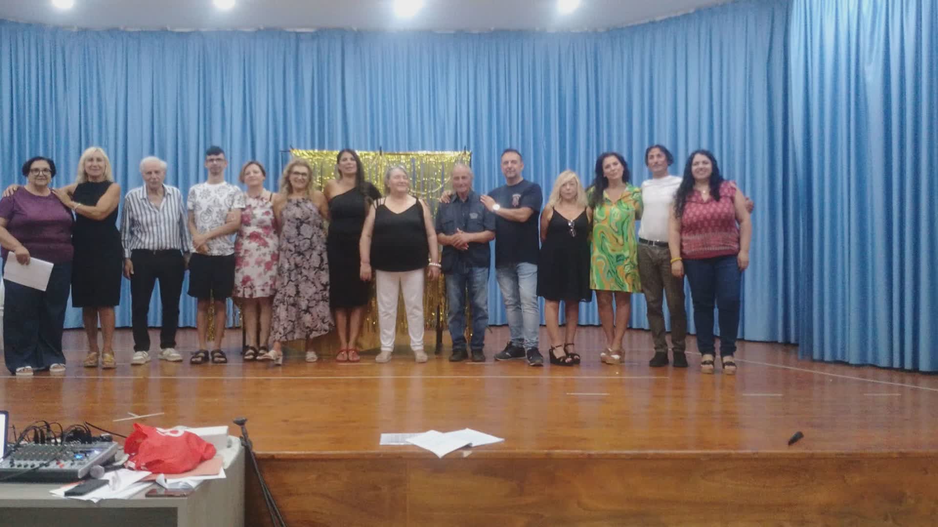 "Fimmana", in scena l'amore tra ironia e commozione