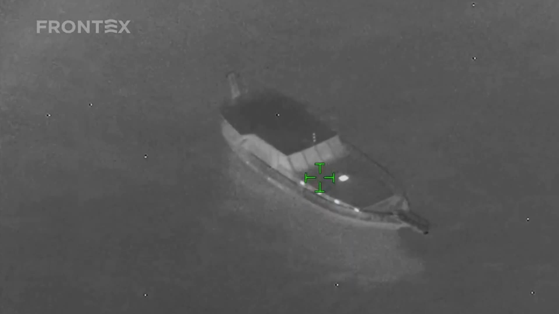 Naufragio Cutro, il Pg chiede pene più severe per i tre presunti scafisti