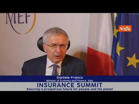 Cambiamenti climatici, Franco: "Evento globale. Servono risposte globali"