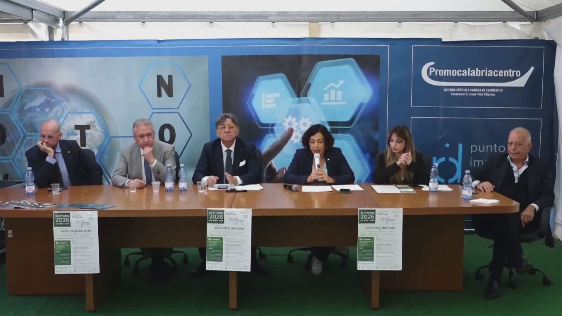 Agricoltura, giovani e futuro: prende il via “Expo Fata 2026”