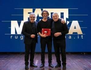Sergio Cammariere Gerardo Sacco live Cosenza