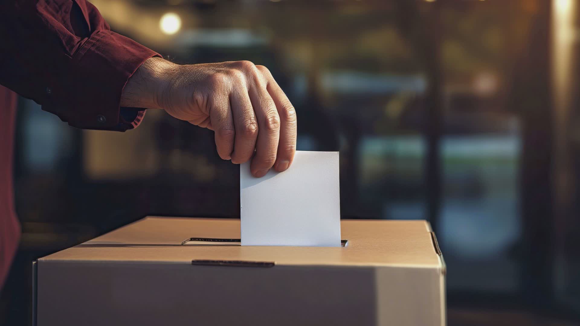 Voto fuori sede, arrivano le istruzioni del Viminale: chi può votare lontano dal Comune di residenza