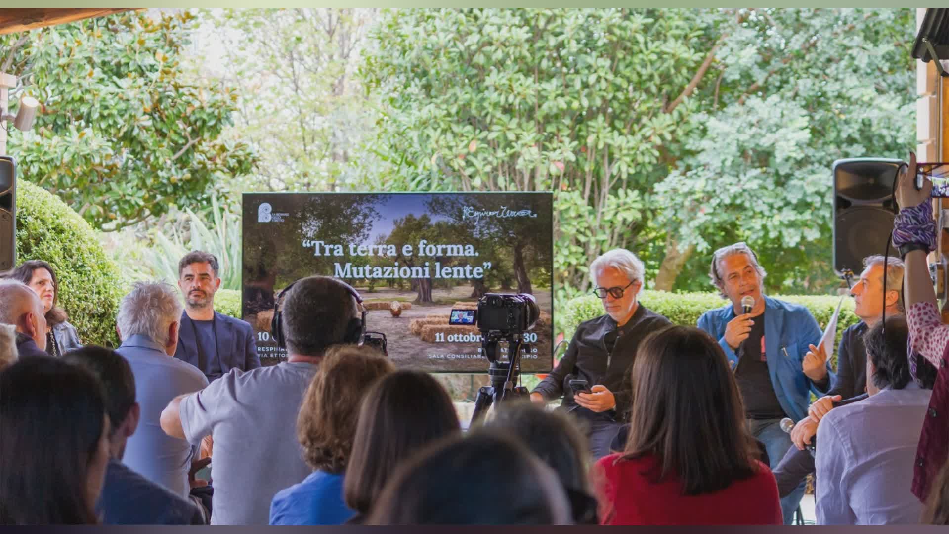 Biennale dello Stretto 2026, Badolato punta a diventare un modello per le aree interne