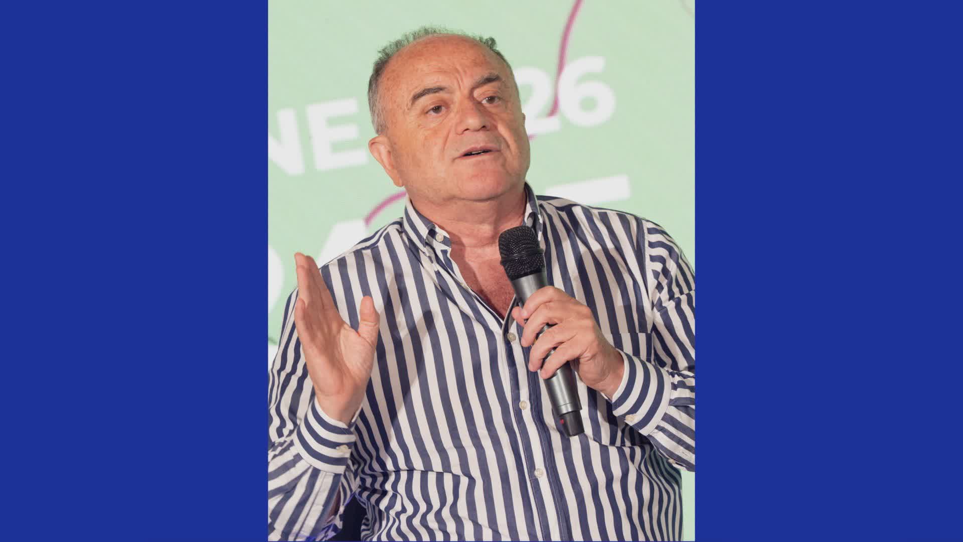 Gratteri difende le proteste di agricoltori e tir: «Non sono manifestazioni della ’ndrangheta»