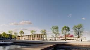 Porto Crotone polo multifunzionale