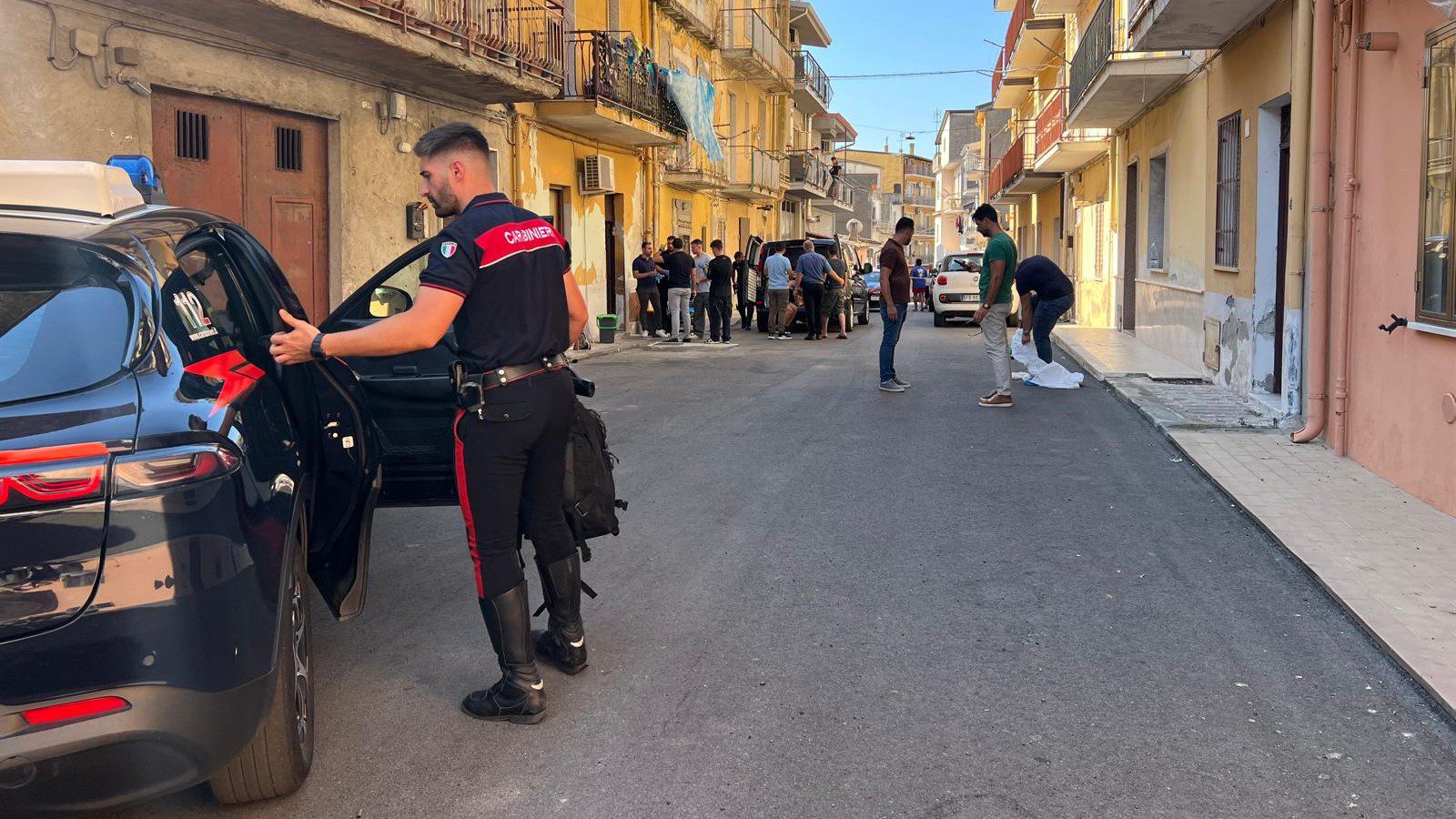 Cutro, 21enne ucciso a colpi di pistola: fermato il presunto autore