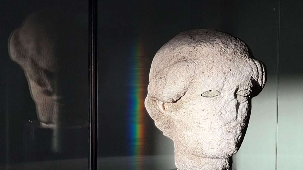 museo capo colonna