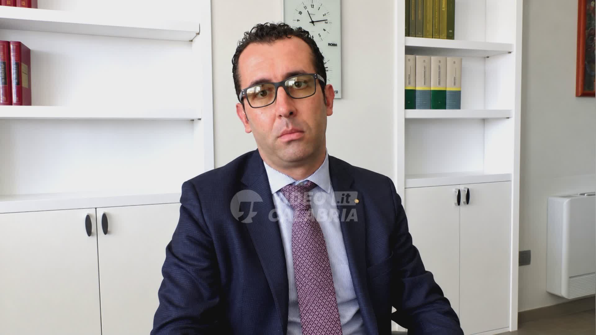 Inchiesta Teorema: revocato il divieto di dimora a Francesco Manica