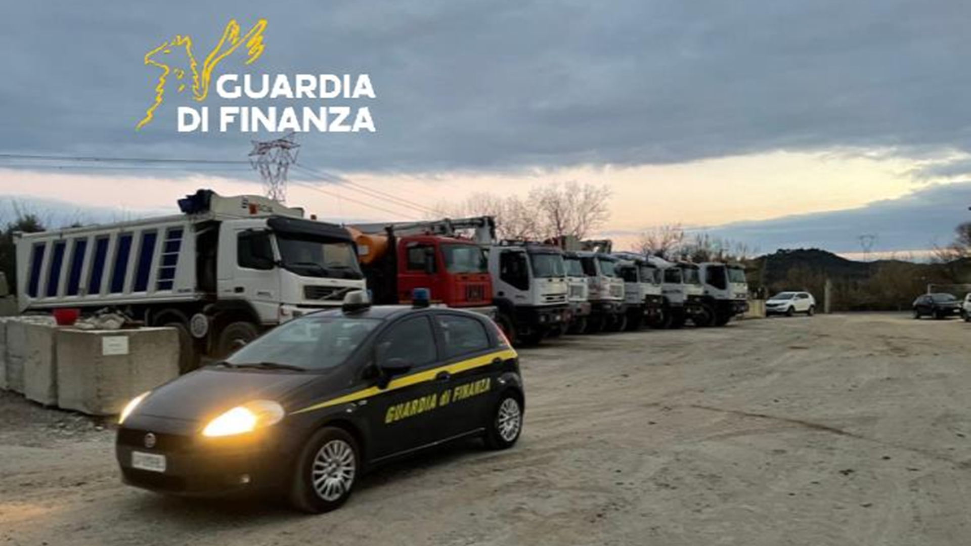 Evasione IMU per 100mila euro da parte di società operante nel porto di Gioia Tauro
