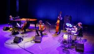 Sergio Cammariere live Cosenza