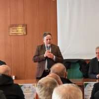 Giuseppe Oliva e Gianluca Gallo