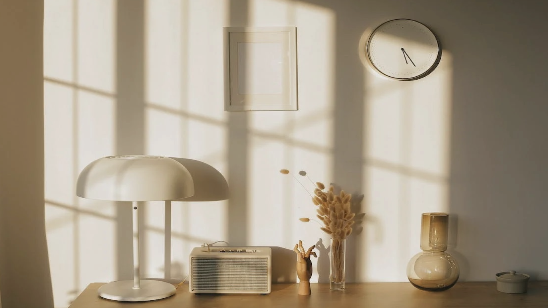 Lampade di design: come trasformare la tua casa in un ambiente elegante