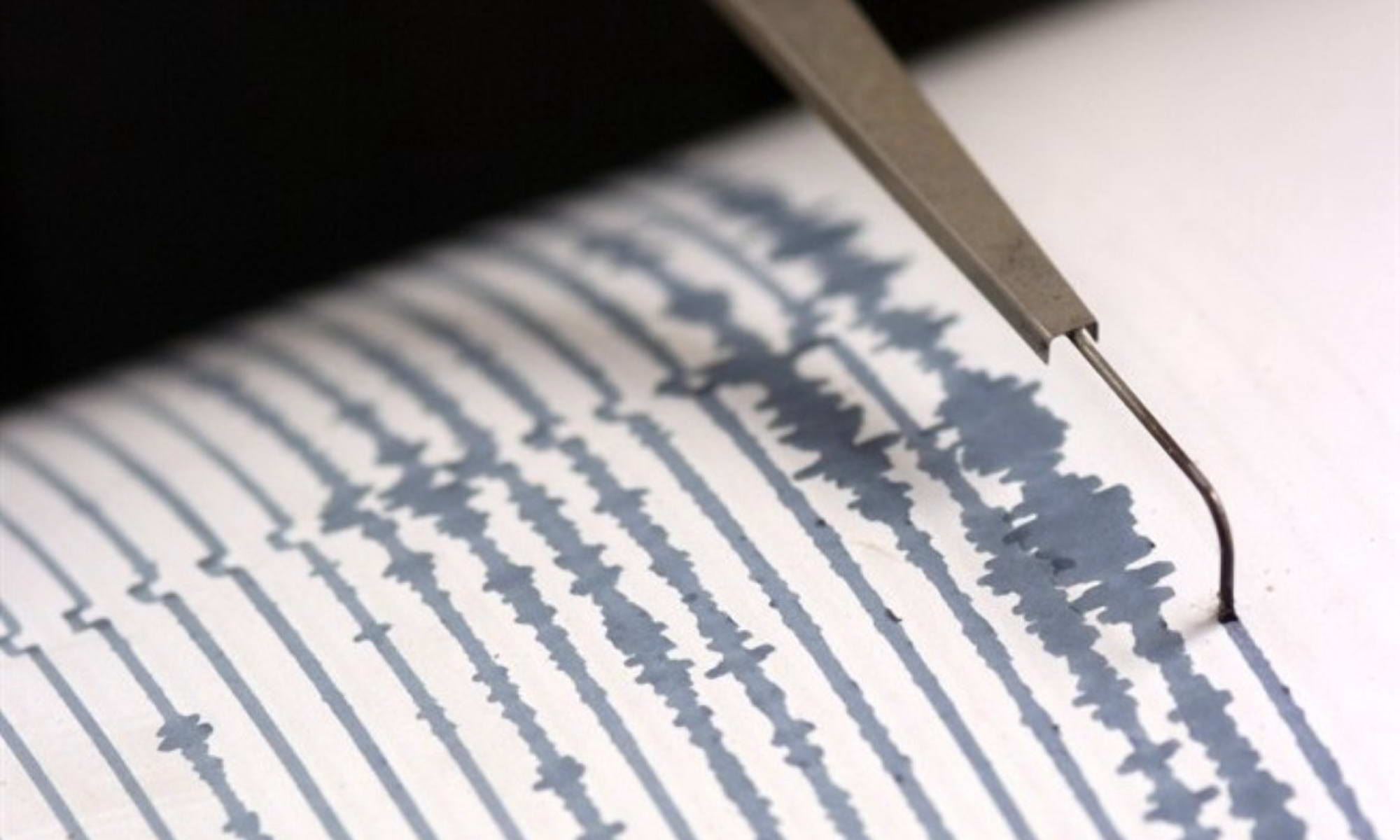 Terremoto, la Protezione Civile: “Nessuna allerta maremoto in Calabria”