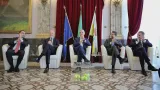 Next Gen ATP Finals a Reggio Calabria, Abodi: “Una scelta che valorizza il Sud”