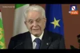 Mattarella a Procida: "Cultura è capitale su cui investire"