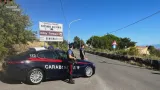 Agguato a Cassano, uccisa la moglie del presunto boss Pepe