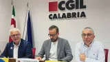 Sciopero generale 20 novembre: Cgil Calabria in piazza contro le politiche del Governo