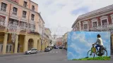 Crotone, StraSalute torna in piazza: biciclette e controlli medici gratuiti