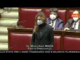 Madia (Pd): “Scelte corrette, ma si rischia torsione democratica”