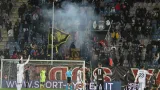 Protesta autotrasportatori, anche gli ultras del Crotone scendono in campo