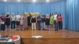 "Fimmana", in scena l'amore tra ironia e commozione