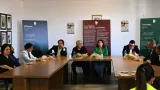 A Cerenzia tre giorni con il "Festival nel nome di Dante"