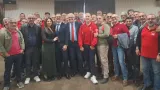 Cgil Area Vasta, Gatto punta su lavoro, sanità e infrastrutture