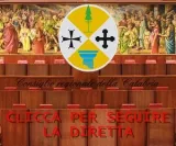 DIRETTA | La seduta del Consiglio Regionale della Calabria: cinque i punti all'ordine del giorno (VIDEO)
