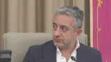 Cassano, il sindaco Iacobini dopo l’agguato: «Giù le mani dalla città»