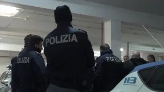 Violenza sessuale a due minori: 4 arresti tra Reggio Calabria ed il Nord Italia