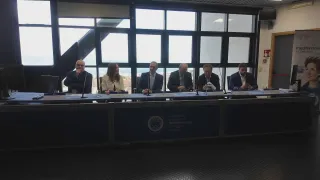 L'UniRC presenta l'offerta formativa 2026/2027