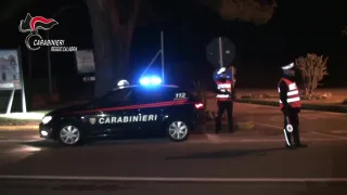 Droga acquistata su Telegram e consegnata a domicilio: 18 arresti