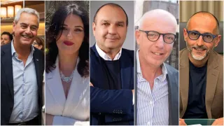 Nuova Giunta Occhiuto: in Consiglio entrano i "supplenti"