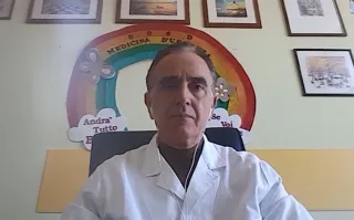 Coronavirus, Crocco (Annunziata) "I numeri per ora sono gestibili, ma tocca a noi tutti mantenerli tali"