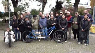 "Torna Pitagora!?": è arrivato il tandem per l'Anpvi