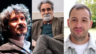 Peppe Vessicchio: il ricordo di Sergio Cammariere e Mario Nunziante
