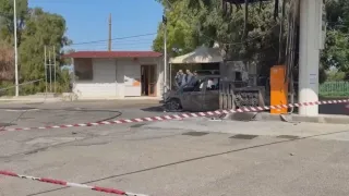 Bruciati vivi ad Amendolara: ci sono due fermi
