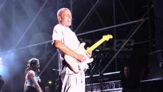 Alex Britti: un bluesman è per sempre