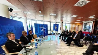 I sindacati incontrano Occhiuto e ottengono un tavolo permanente sulla sanità