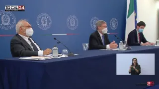 Dl Green pass in vigore dall'1 settembre: obbligatorio a scuola, università e trasporti (VIDEO)