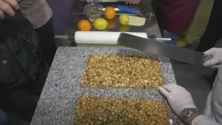 VIDEO | Festa del torrone a Soverato: un connubio tra eccellenze di Calabria
