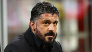 Gennaro Gattuso è il nuovo c.t. della Nazionale di calcio